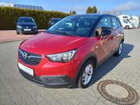gebraucht Opel Crossland X Edition Metallic