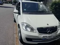 Gebraucht Mercedes A180 Classic 109 PS (80 kW) 2009 Limousine