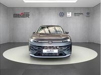 Neu VW T-Roc Style 150 PS (110 kW) 2026 Grau (wolf grey metallic) SUV