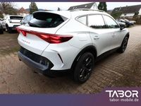 Neu Cupra Formentor 150 PS (110 kW) 2026 Weiß (nevada weiß metallic) SUV