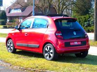 Gebraucht Renault Twingo LIMITED 69 PS (50 kW) 2017 Rot Kleinwagen
