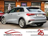 Gebraucht Audi A3 Ambiente 150 PS (110 kW) 2022 Florettsilber metallic Limousine