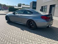 gebraucht BMW M6 Competition Paket LED, HUD, Soft-Close, Wenig-KM, Brutto