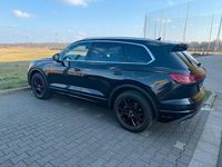 Gebraucht VW Touareg Elegance 231 PS (169 kW) 2024 Schwarz SUV