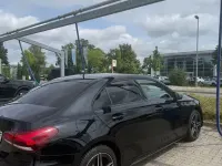 Gebraucht Mercedes 250 218 PS (160 kW) 2021 Schwarz Limousine
