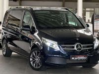 gebraucht Mercedes V220 V 220EDITION kompakt*6-Sitze*LED*Kamera*Distronic