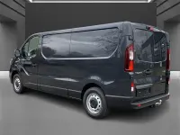 Ny Renault Trafic 170 HK (125 kW) 2025 Grå MPV