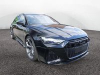 Gebraucht Audi RS6 Performance 630 PS (463 kW) 2023 Schwarz Kombi
