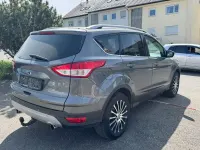 Gebraucht Ford Kuga Trend 140 PS (102 kW) 2014 Braun SUV