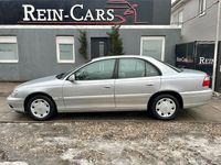 Gebraucht Opel Omega Design Edition 144 PS (105 kW) 2000 Silber Limousine