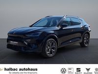 Neu Cupra Formentor 150 PS (110 kW) 2026 Schwarz SUV