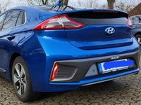gebraucht Hyundai Ioniq Elektro Premium