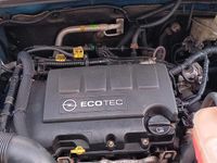 Gebraucht Opel Mokka 140 PS (102 kW) 2016 Blau SUV