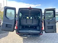 Gebraucht Mercedes Sprinter 190 PS (139 kW) 2020 Schwarz Van