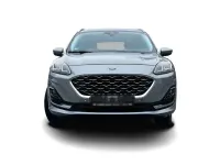 Gebraucht Ford Kuga Vignale 225 PS (165 kW) 2021 Silber SUV