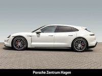 gebraucht Porsche Taycan 4S Sport Turismo SPORT CHRONO BOSE ACC