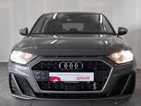 gebraucht Audi A1 Sportback 25 TFSI S line Navi Sound Virtual