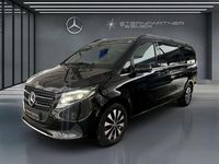 Gebraucht Mercedes V300 Avantgarde 237 PS (174 kW) 2024 Schwarz Van / Kleinbus