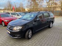 gebraucht Dacia Logan MCV II Kombi Prestige = Automatik - Navi =