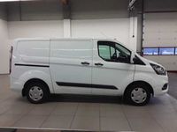 gebraucht Ford Transit Custom 280 L1H1 LKW VA Trend