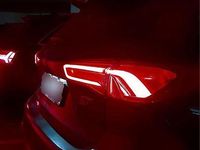 Gebraucht Ford Focus ST 280 PS (205 kW) 2020 Grau Kombi