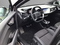gebraucht Audi Q4 Sportback e-tron e-tron 40 basis