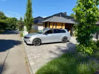 Gebraucht Opel Astra Business Elegance 131 PS (96 kW) 2024 Grau Kleinwagen