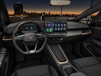 Neu Cupra Born 169 kW (231 PS) 2026 Weiß Kleinwagen