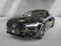Gebraucht Volvo S90 Ultimate 455 PS (334 kW) 2025 Schwarz Limousine