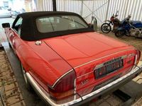 gebraucht Jaguar XJS V12 Cabrio