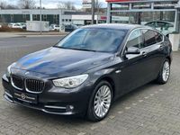 gebraucht BMW 535 Gran Turismo d xDrive