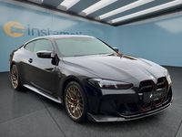 Neu BMW M4 551 PS (405 kW) 2025 Schwarz Coupé