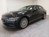 Gebraucht Genesis G80 Sport 305 PS (224 kW) 2023 Schwarz Limousine