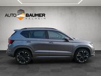 Gebraucht Cupra Ateca 190 PS (139 kW) 2025 Grau SUV