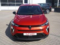 Gebraucht Renault Captur Evolution 158 PS (116 kW) 2024 Rot SUV