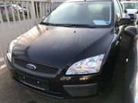 gebraucht Ford Focus 1.6 16V Fun X