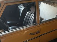 gebraucht Mercedes W115 