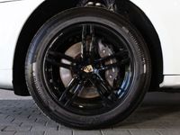 Gebraucht Porsche Macan 245 PS (180 kW) 2021 Weiß SUV