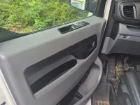 Gebraucht Toyota Proace Team 144 PS (105 kW) 2021 Weiß Van / Kleinbus