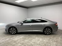 gebraucht VW Arteon 2.0 TDI DSG R-Line Klima Navi