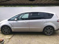 gebraucht Ford S-MAX 7 setze automatik