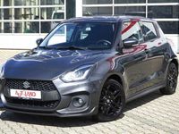 gebraucht Suzuki Swift 1.4 Sport