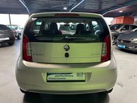 Gebraucht Skoda Citigo Active 75 PS (55 kW) 2013 Silber Kleinwagen