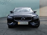 gebraucht Volvo V60 Volvo V60, 58.500 km, 150 PS, EZ 10.2020, Diesel