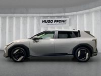 Neu Kia EV4 Earth 150 kW (204 PS) 2026 Grau Kleinwagen