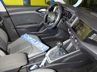 gebraucht Audi A1 Sportback 30 TFSI 1.0 S line 2C-Klima LM17
