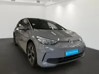 Gebraucht VW ID.3 Pro 150 kW (204 PS) 2024 Grau Kleinwagen