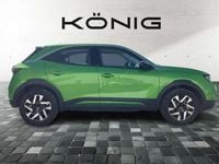 Gebraucht Opel Mokka Elegance 100 kW (136 PS) 2023 Ikone grün (metallic) SUV