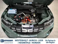 Używany Dacia Spring Essentiel 33 kW (45 KM) 2023 Beżowy Hatchback