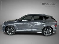 Neu Hyundai Kona N Line 179 PS (131 kW) 2026 Ecotronic grey SUV